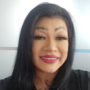 Photo of Monica Quema-Caruth