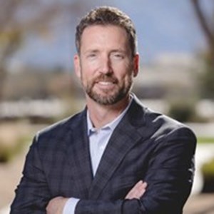 Photo of Kevin Richardson