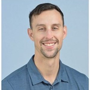 Photo of Cameron Nottke