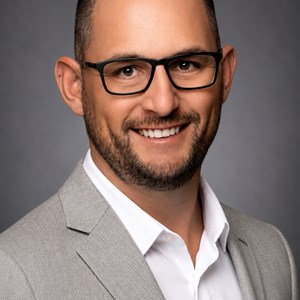 Brett Smith