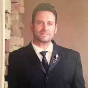Scott Williams