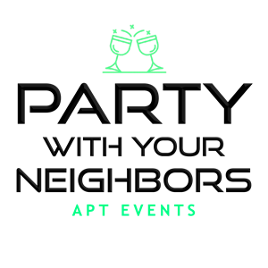 Photo of Party With Your Neighbors