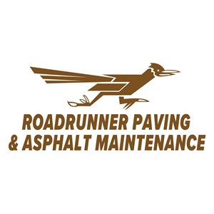 Roadrunner Paving & Asphalt Maintenance