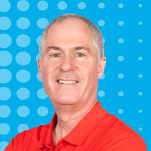 Photo of Robert Lamb