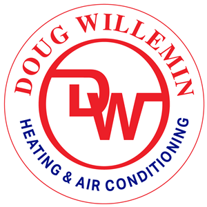 Photo of Doug Willemin Heating and Air