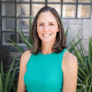 Photo of Kelly Watkins