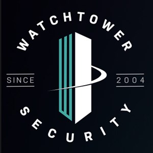 Photo of Watchtower Security