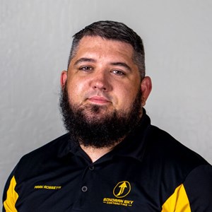 Mark Rossetti