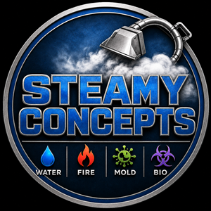 Photo of Steamy Concepts