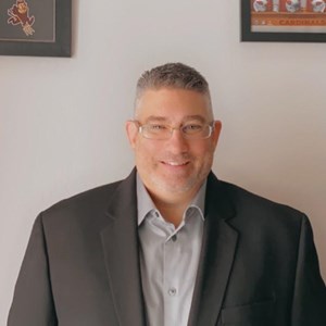 Todd Whitmoyer