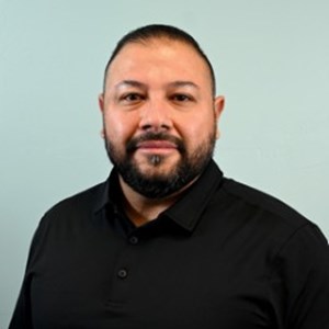 Photo of Tony Sanchez