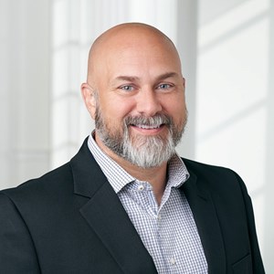 Photo of Wade Vaughn
