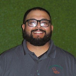 Photo of Joey Ramirez