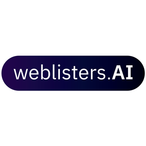 Photo of weblisters.AI