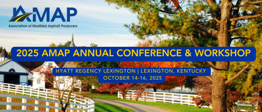 2025 AMAP Annual Conference & Workshop
