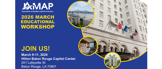 2026 AMAP March Educational Workshop