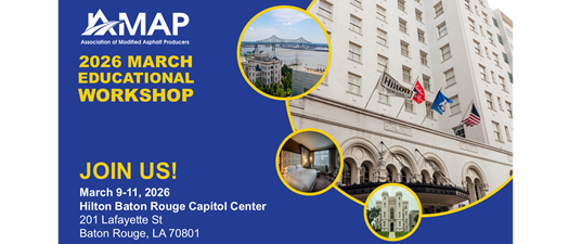 2026 AMAP March Educational Workshop