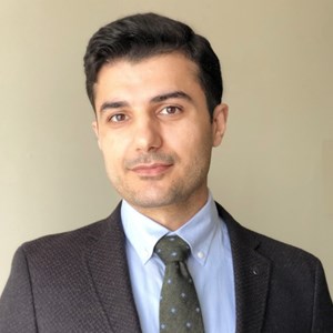 Farhad Rad