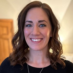 Photo of Jamie Luedtke