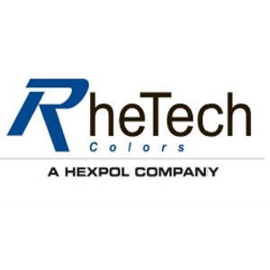 Photo of RheTech Colors - A HEXPOL Company