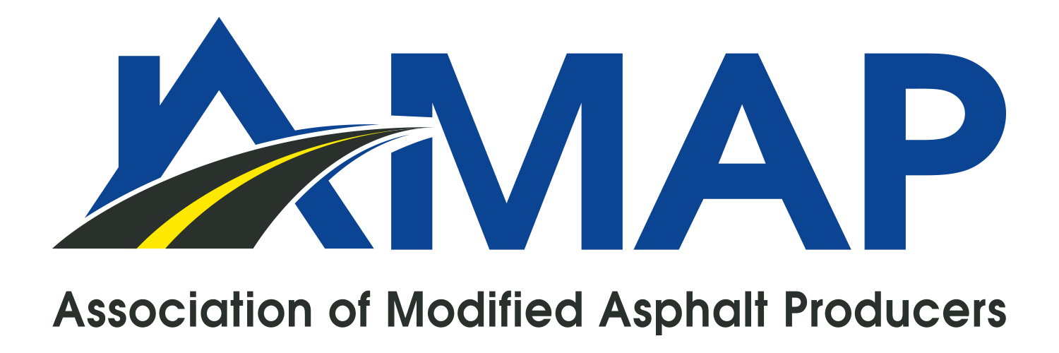 Association of Modified Asphalt Producers Logo