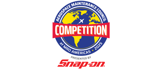 The Competition at MRO Americas 2025, presented by Snap-on