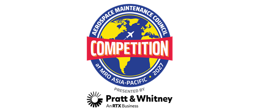 The Competition @ MRO Asia-Pacific 2027