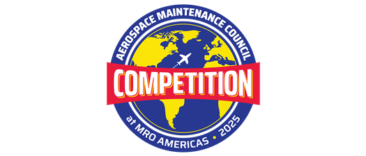 The Competition at MRO Americas 2025 - Event Sponsorship