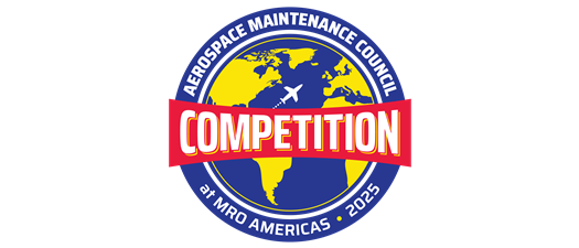 The Competition at MRO Americas 2026, presented by Snap-on - WAITLIST