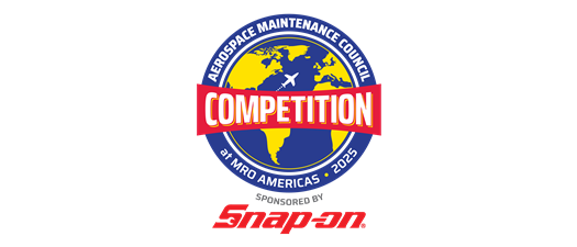 The Competition at MRO Americas 2025, presented by Snap-on - COPY