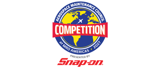 The Competition @ MRO Americas 2027
