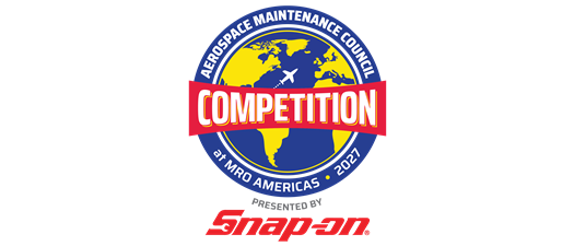The Competition at MRO Americas 2027, presented by Snap-on - WAITLIST