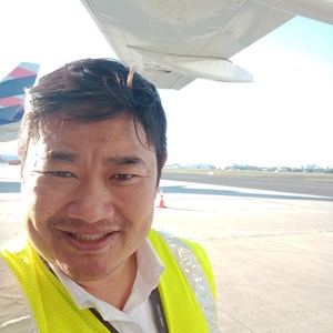 Photo of Ricardo Yamaguti