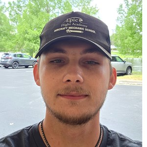 Photo of Zachariah Ward