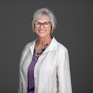 Photo of Margaret Skalican