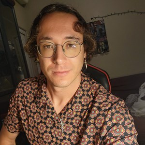 Photo of Domingo Holguin