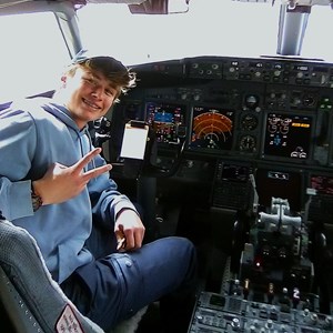 Photo of Aiden Graves