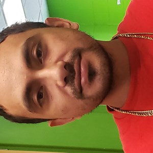 Photo of Justus Flores