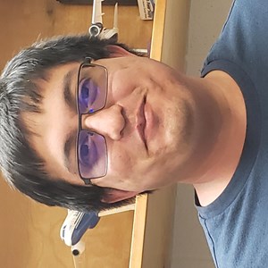 Photo of Joshua Villarreal