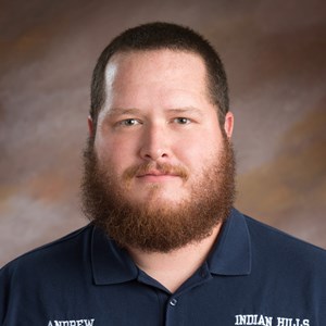 Photo of Andrew Mason