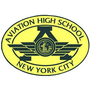 Photo of Aviation High School