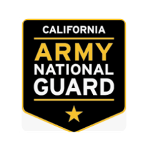 Photo of California Army National Guard