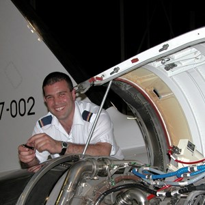 Photo of Stephen Anastasios Fotoulis
