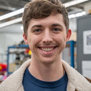 Photo of Dylan Mason