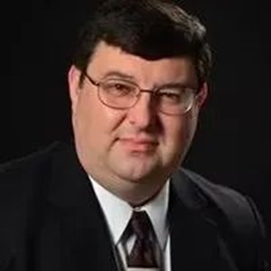 Photo of Mike Morphew