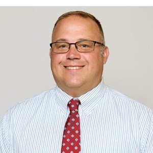 Photo of Matthew Franklin