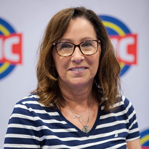 Photo of Regina Burata