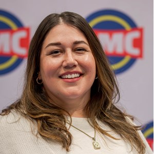 Photo of Nicole Gleaton