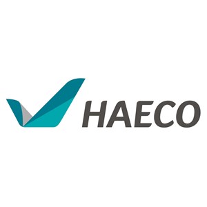 Photo of HAECO Americas - Team 2