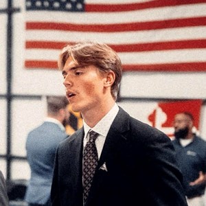 Photo of RYAN FITZGERALD